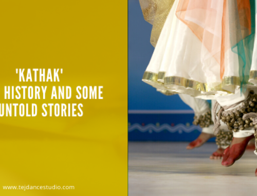 Kathak – The History And Some Untold Stories